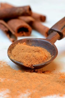Cinnamonpowder