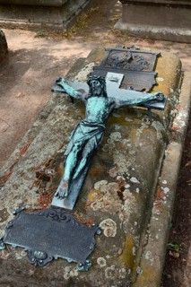 Johannis Cemetery