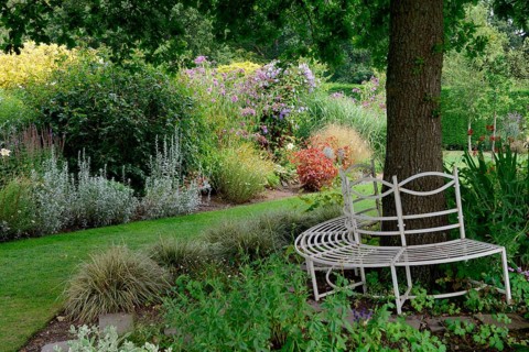 Merriments Gardens