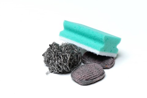 Steel chips