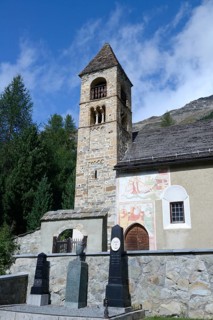 Pontresina