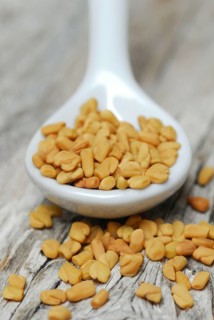 Fenugreek-Seeds