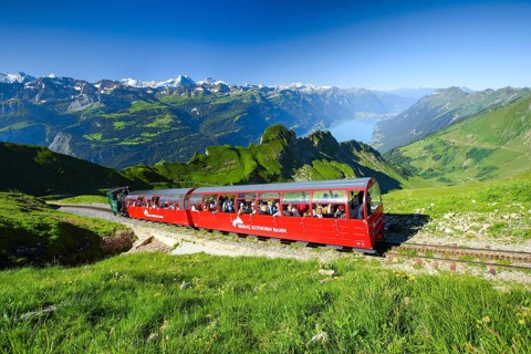 Brienzer Rothorn