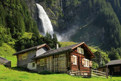 Staeubifall