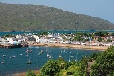 Ullapool