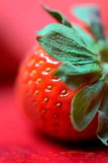 Strawberry
