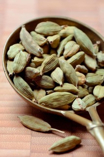 Cardamom
