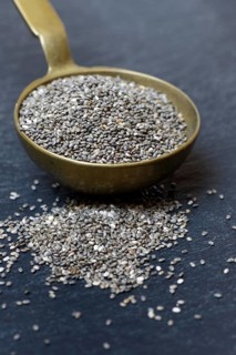 Chia seeds