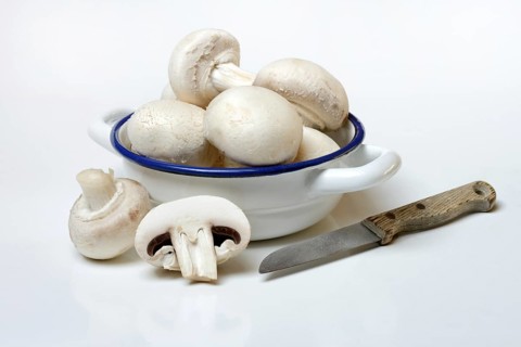 Mushrooms