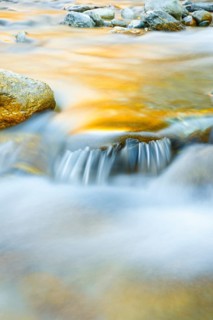 River Lonza