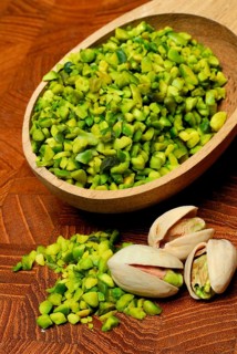 Real Pistachios
