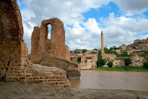 Hasankeyf