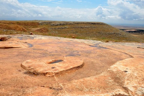 Goebekli Tepe