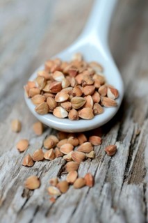 Buckwheat