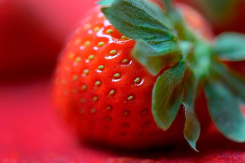 Strawberry