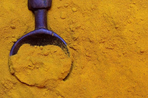 Turmericpowder