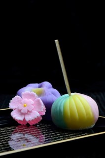 Wagashi