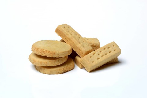 Shortcrust pastry