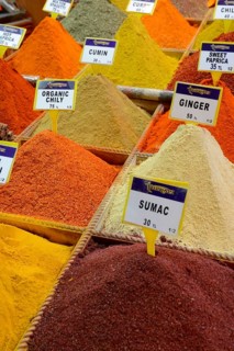 Grand Bazaar