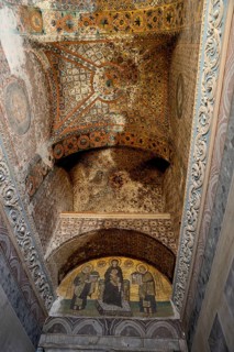 Hagia Sophia