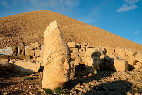 Nemrut Dagi
