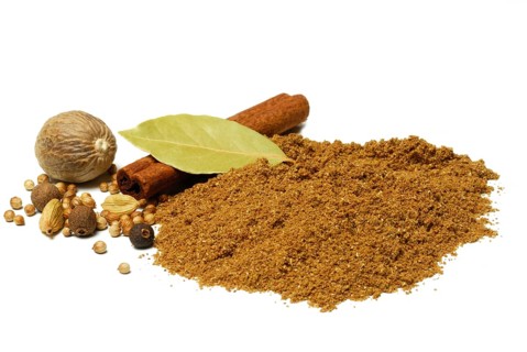 Garam Masala