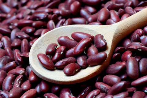 Red beans