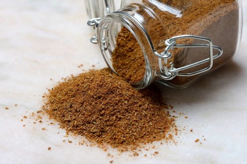 Chermoula spice mix