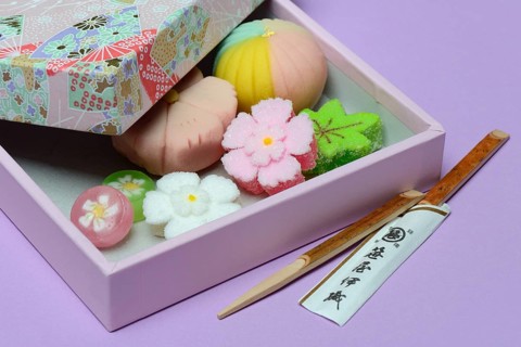 Wagashi