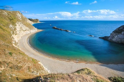Jurassic Coast