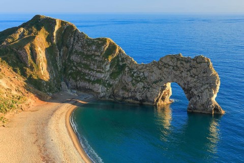 Durdle Door