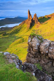 Old Man of Storr