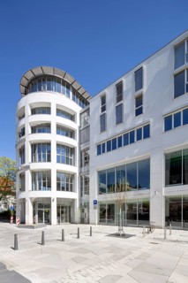 Central Library