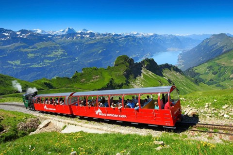 Brienzer Rothorn