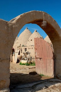 Harran