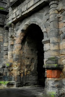 Porta Nigra