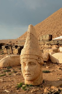 Nemrut Dagi