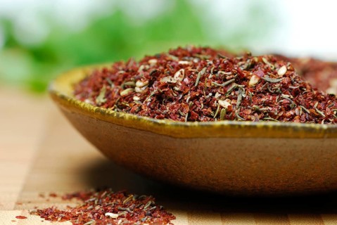 Zaatar