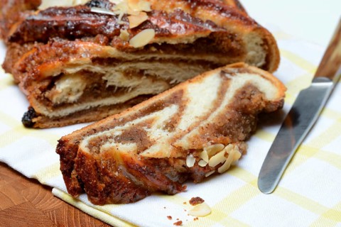 Sliced