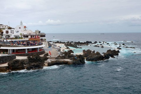 Porto Moniz