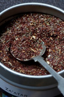 Zaatar