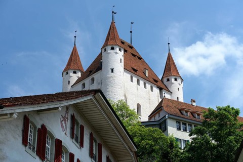 Thun