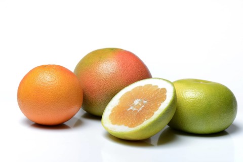 Pomelo