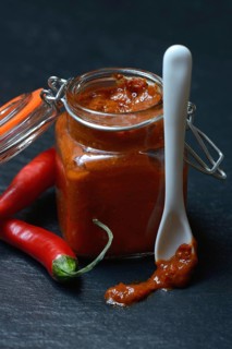 Harissa