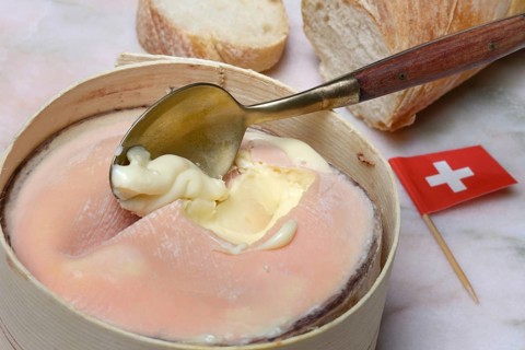 Vacherin Mont d'Or