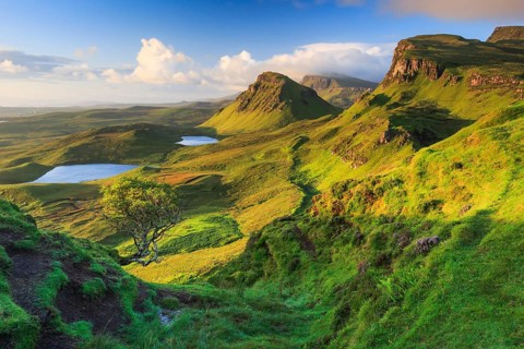 Trotternish