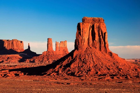 Monument Valley