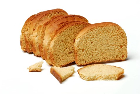 Rusk
