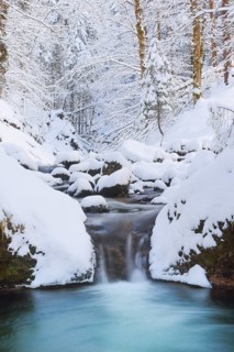 River Urnaesch