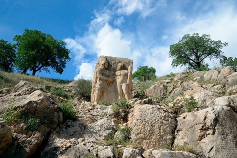 Nemrud National Park